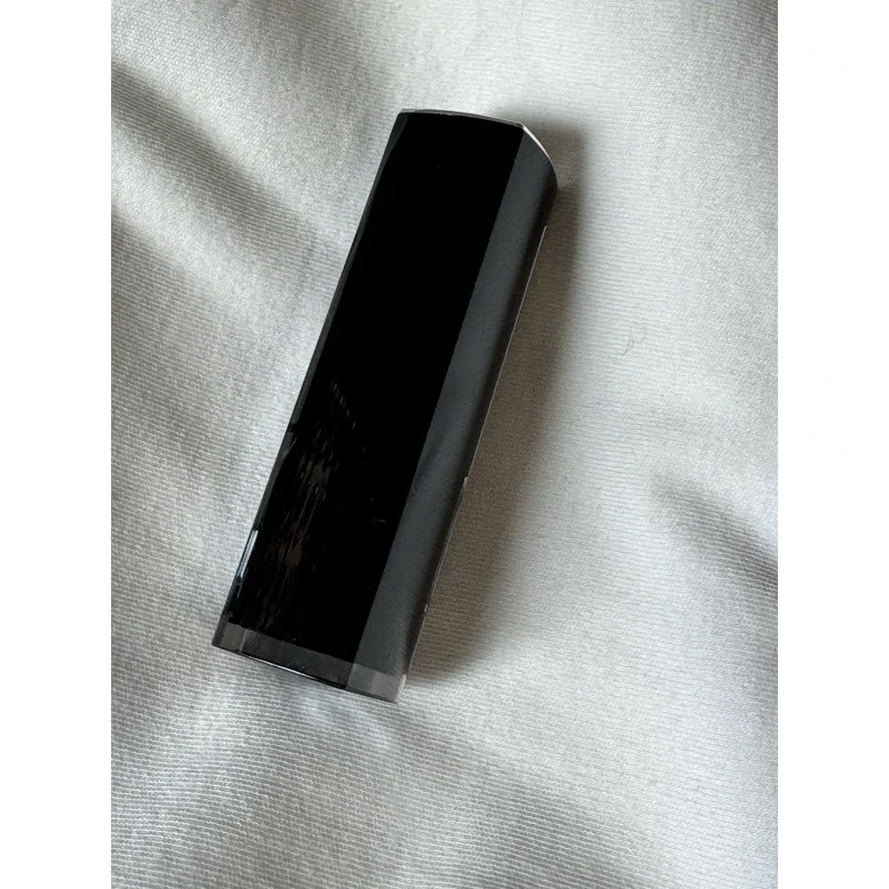 Dior Addict Lipstick Case Black New No Box